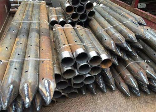 青龙钢花管哪里有卖